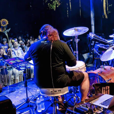 09/08/16 Winston's, Ocean Beach, CA 