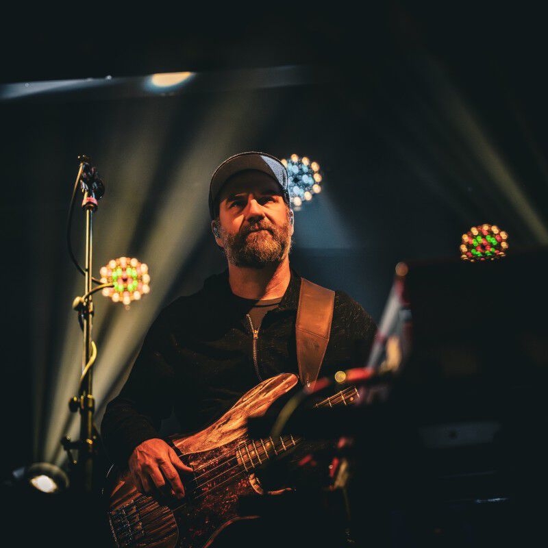 01/13/26 Washington's, Fort Collins, CO 