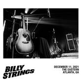 12/11/21 The Eastern, Atlanta, GA 