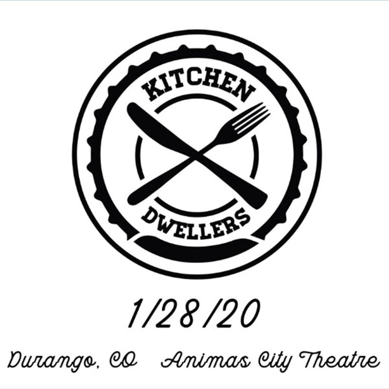 01/28/20 Animas City Theatre, Durango, CO 