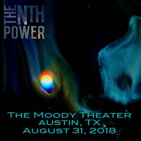 08/31/18 The Moody Theater, Austin, TX 