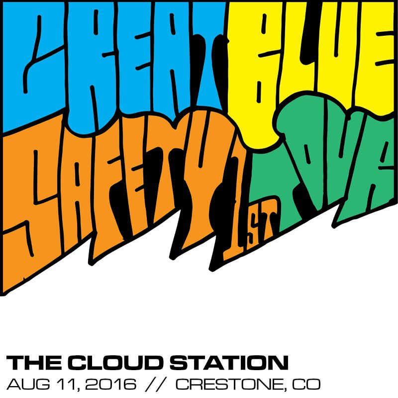 08/11/16 The Cloud Station, Crestone, CO 