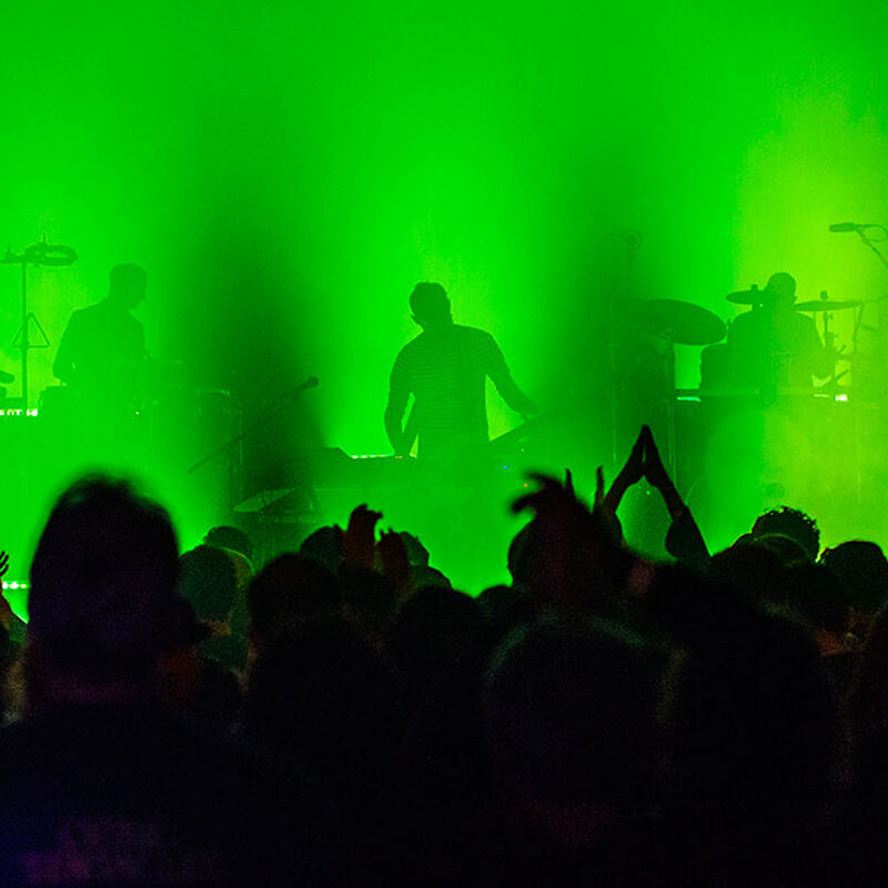 02/03/17 Theatre, Los Angeles, CA 