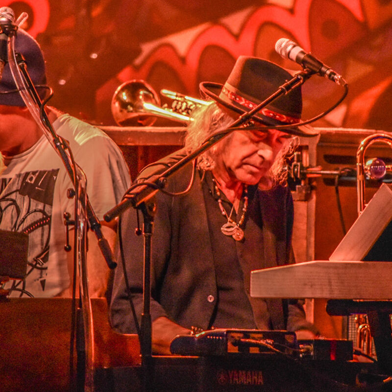 09/22/17 Fox Theater, Oakland, CA 