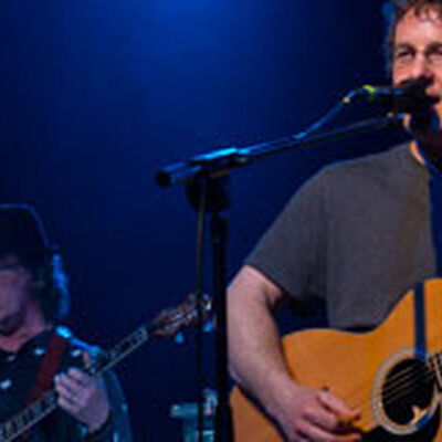 11/11/11 Majestic Theatre, Madison, WI 