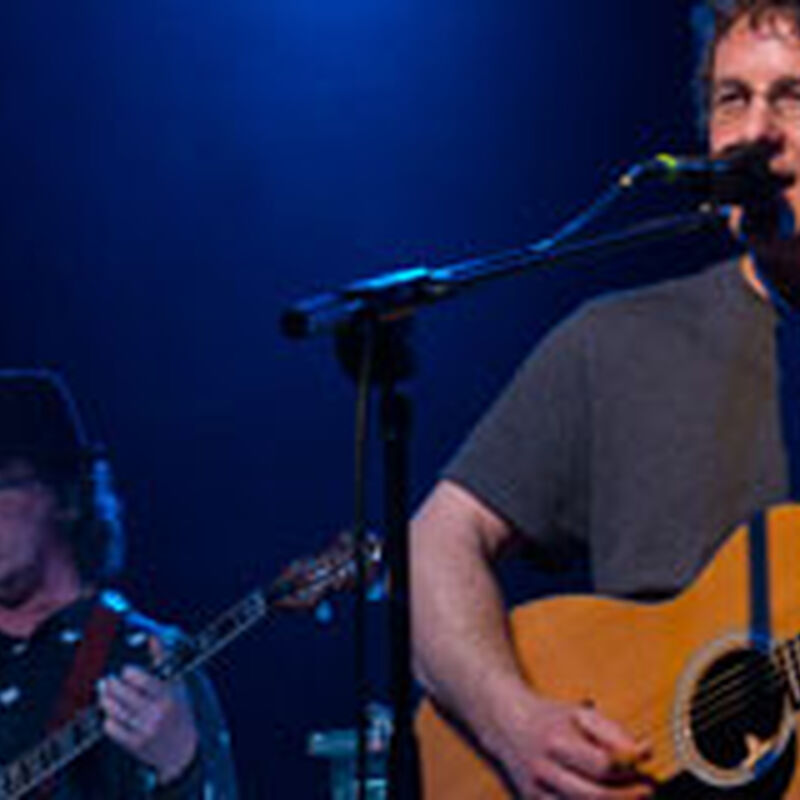 11/11/11 Majestic Theatre, Madison, WI 