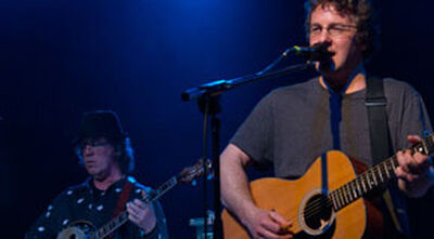 11/11/11 Majestic Theatre, Madison, WI 