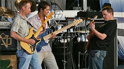 07/01/06 Alpine Valley Music Theatre, East Troy, WI 
