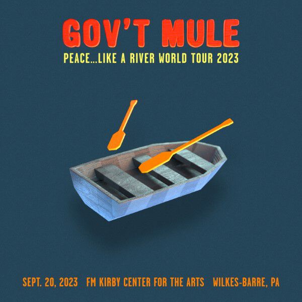 Gov't Mule