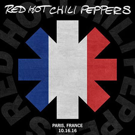 10/16/16 AccorHotels Arena, Paris, FR 