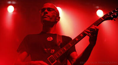 03/26/13 McNear's Mystic Theatre, Petaluma, CA 