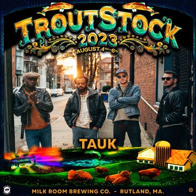 08/05/23 Troutstock, Rutland, MA 