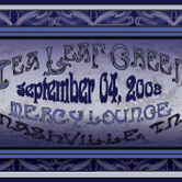 09/04/08 Mercy Lounge, Nashville, TN 