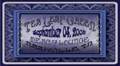09/04/08 Mercy Lounge, Nashville, TN 