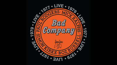 Live 1977 & 1979