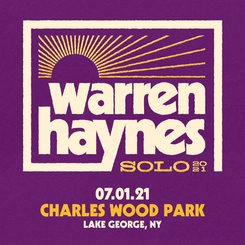 07/01/21 Charles R. Wood Park, Lake George, NY 