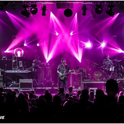 03/19/16 PlayStation Theater, New York, NY 