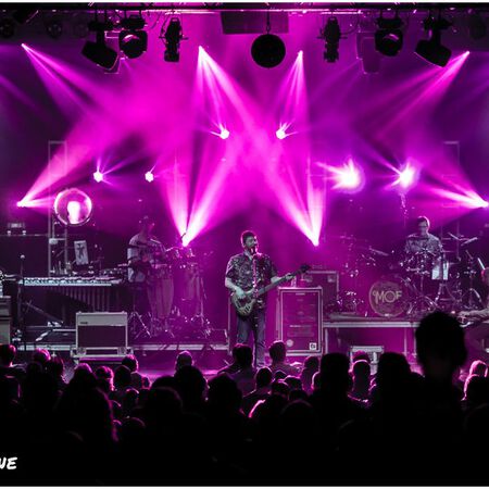 03/19/16 PlayStation Theater, New York, NY 