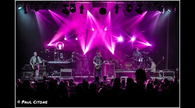 03/19/16 PlayStation Theater, New York, NY 