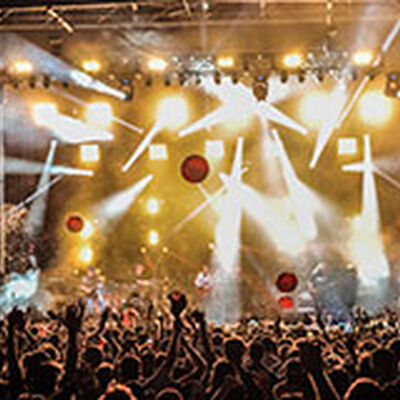 07/19/15 Forecastle Festival, Louisville, KY 