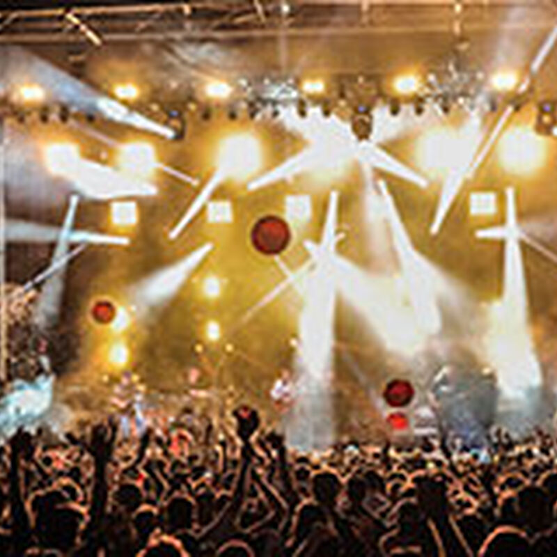 07/19/15 Forecastle Festival, Louisville, KY 