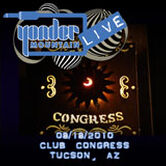 08/18/10 Club Congress, Tucson, AZ 
