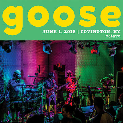 06/01/18 Octave, Covington, KY 