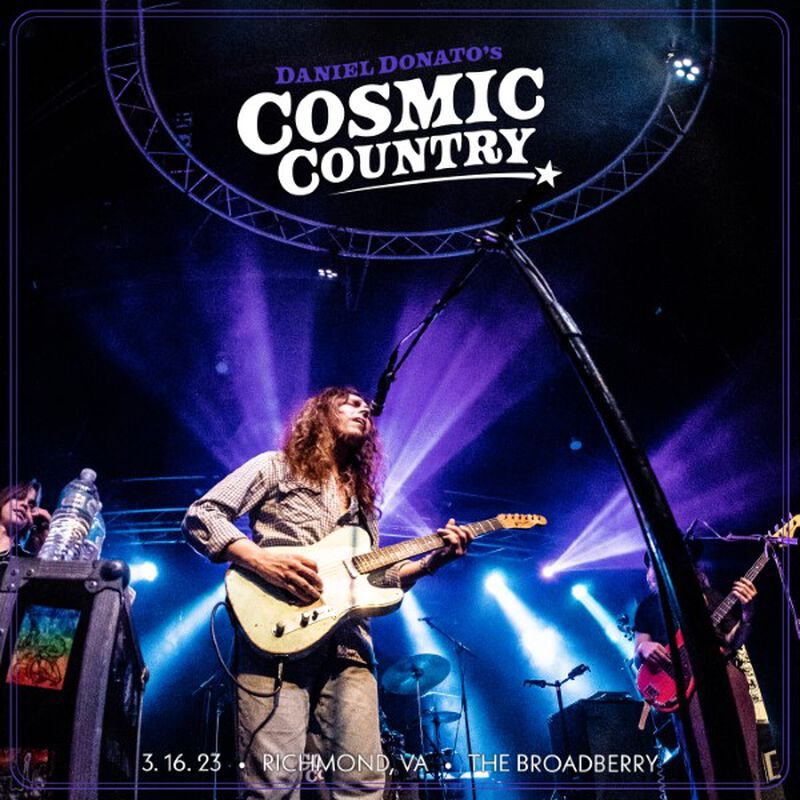 03/16/23 The Broadberry, Richmond, VA 