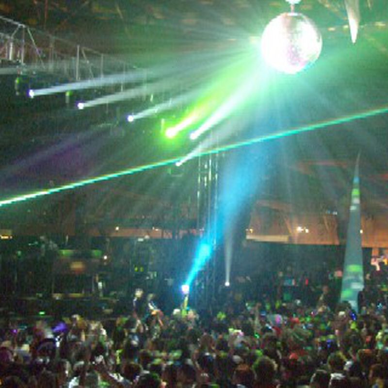 12/31/05 Concourse Exhibition Center, San Francisco, CA 
