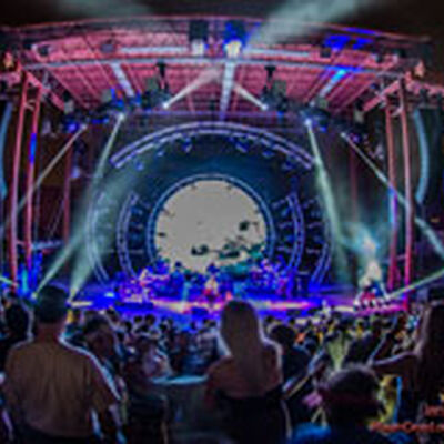 06/28/13 Red Rocks Amphitheatre, Morrison, CO 