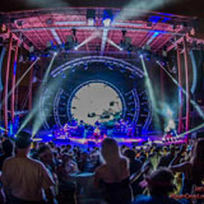06/28/13 Red Rocks Amphitheatre, Morrison, CO 
