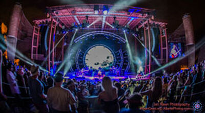 06/28/13 Red Rocks Amphitheatre, Morrison, CO 