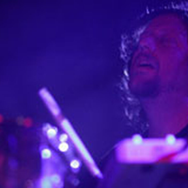 02/27/10 Winston's, San Diego, CA 