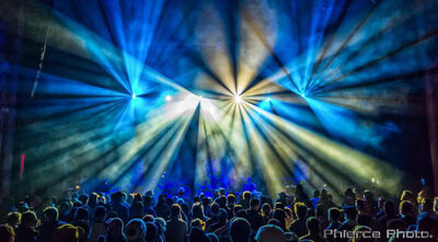 02/03/17 The Fillmore, Detroit, MI 