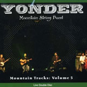 Mountain Tracks: Volume 5