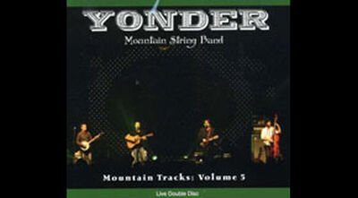 Mountain Tracks: Volume 5