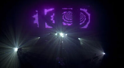 11/14/10 Royal Oak Music Theater, Royal Oak, MI 
