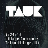 07/24/16 Village Commons, Teton Village, WY 