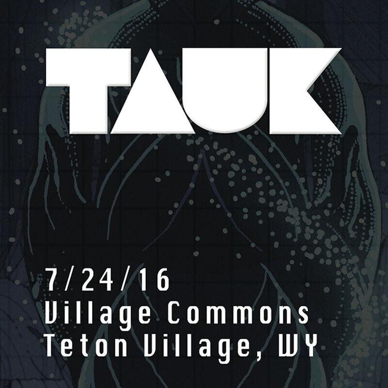 07/24/16 Village Commons, Teton Village, WY 