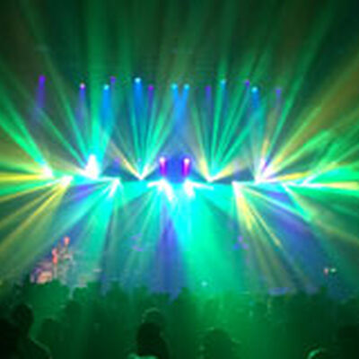 07/08/14 The Plaza Live, Orlando, FL 
