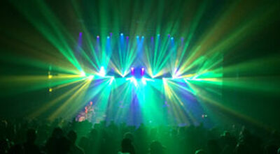 07/08/14 The Plaza Live, Orlando, FL 