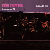 10/23/00 House Of Blues, Los Angeles, CA 