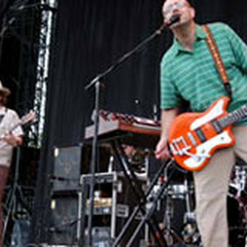 06/13/04 What Stage, Bonnaroo, TN 