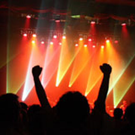 03/26/09 Liberty Hall, Lawrence, KS 