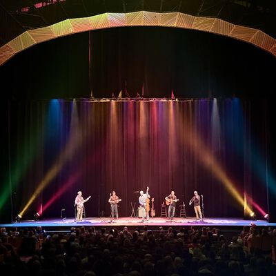 05/01/26 Atwood Concert Hall, Anchorage, AK 
