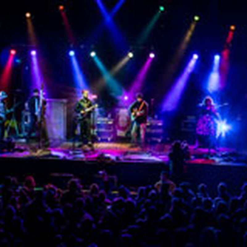 02/13/15 Jannus Live, St. Petersburg, FL 