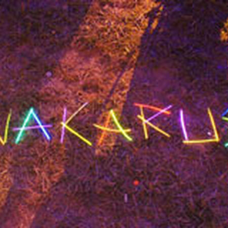 06/02/11 Wakarusa Festival, Ozark, AR 