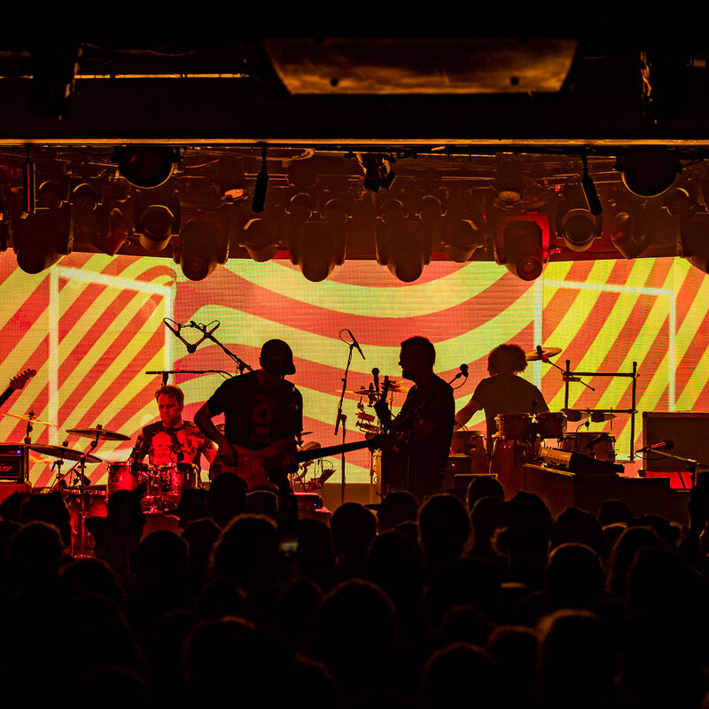 04/04/19 Belly Up Aspen, Aspen, CO 