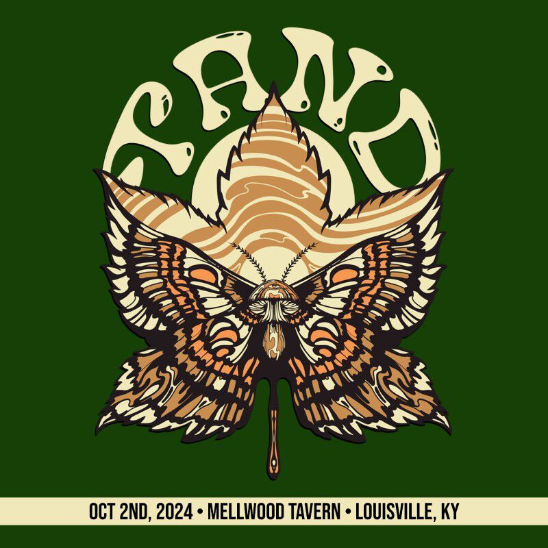 10/02/24 Mellwood Tavern, Louisville, KY 