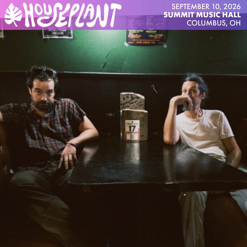 09/10/26 Summit Music Hall, Columbus, OH 
